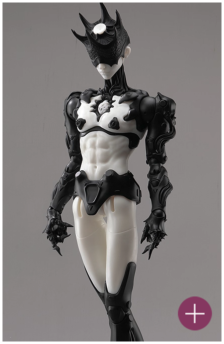 DOLLZONE｜新作リリース・期間限定再販 特設 - DOLK（ドルク）