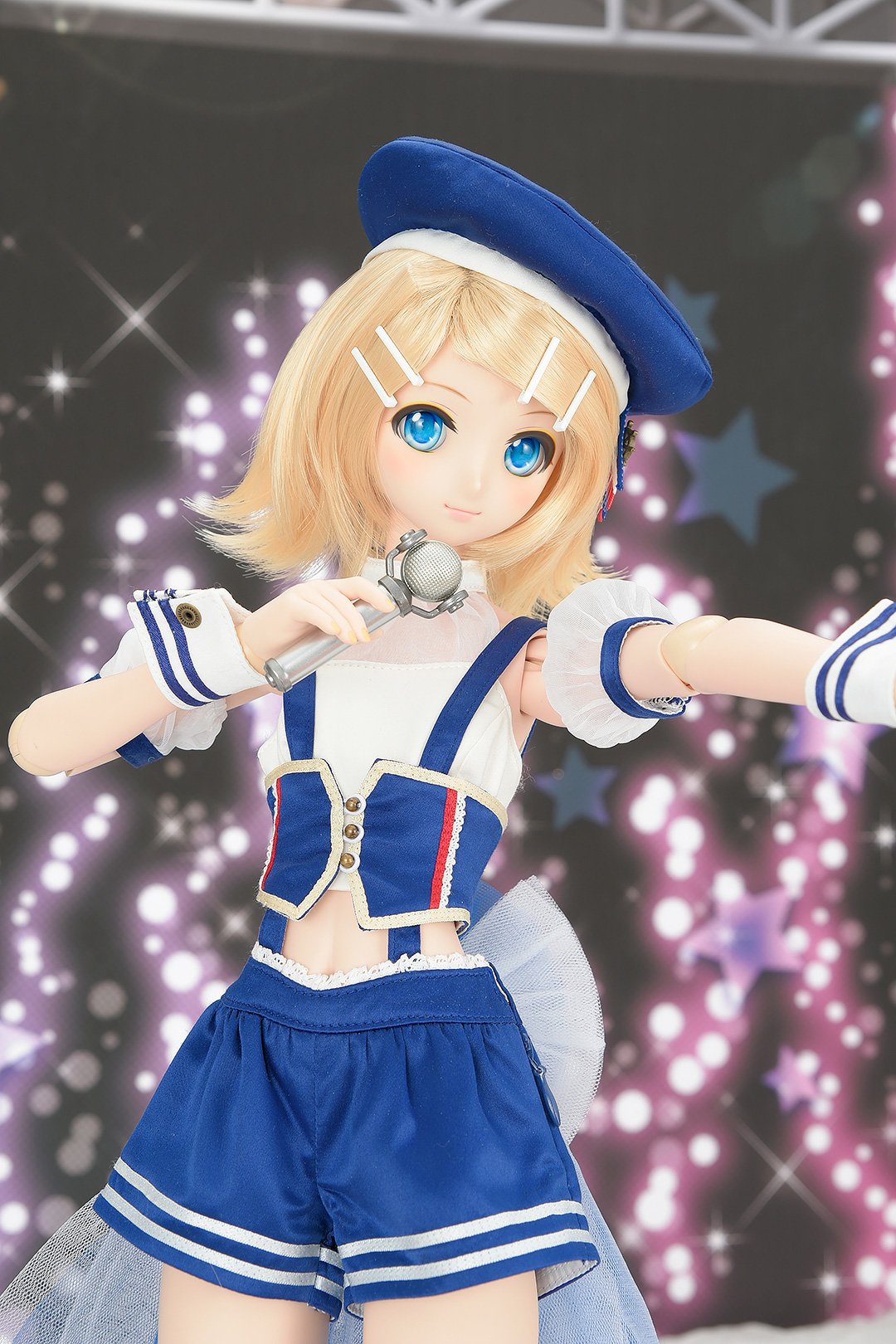 ご予約受付中！】DDS鏡音リン・レンRebootのドレスを着せ替え