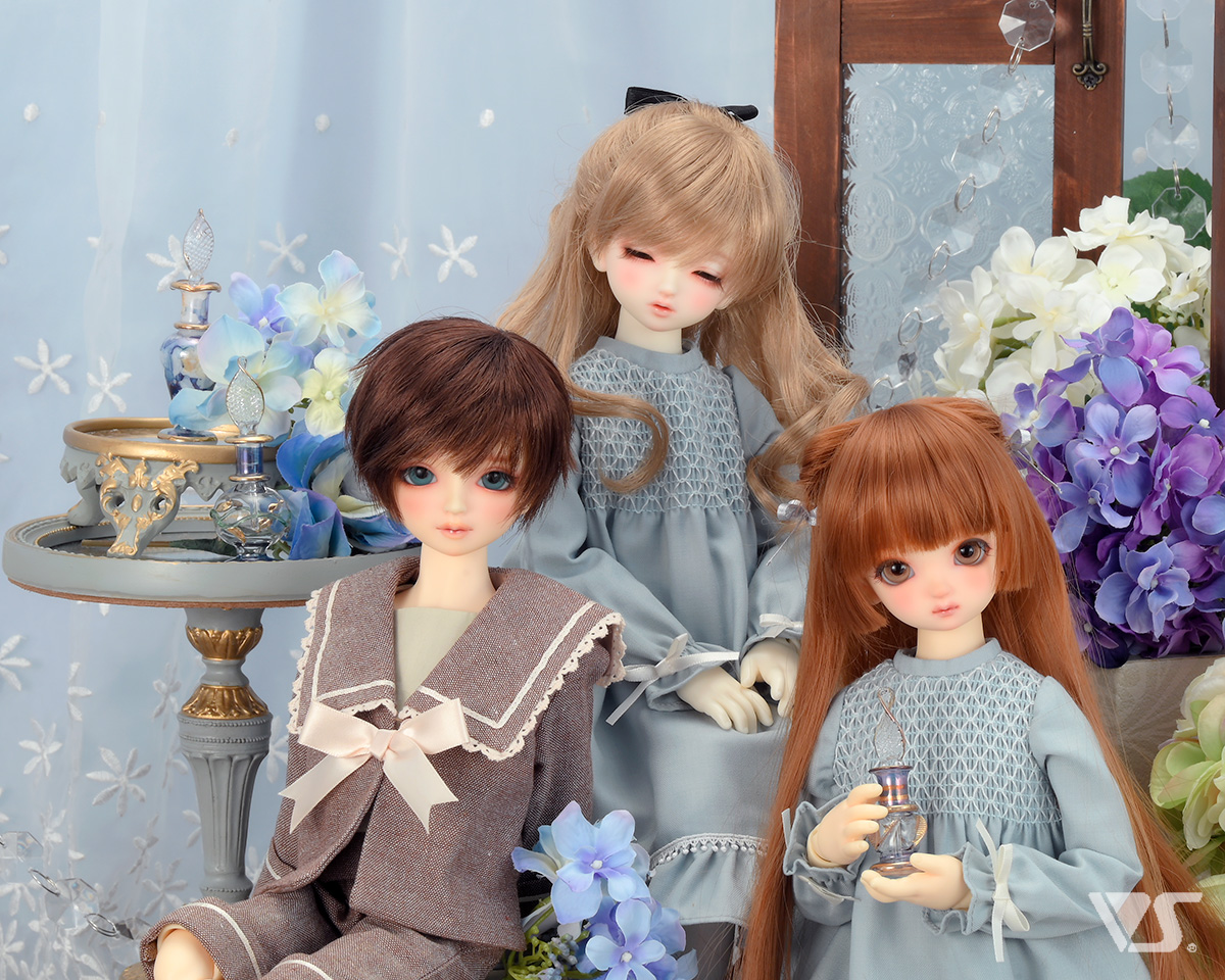 天使の里・天使の窓】ディスプレイアイテムを発売します♪ | ボークス