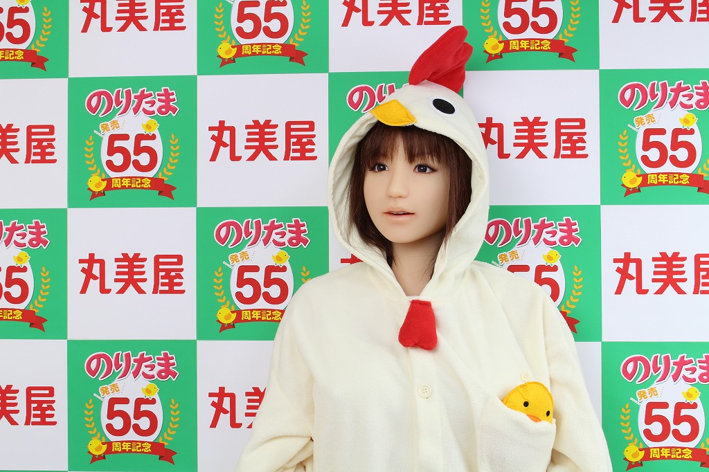 ドールと丸美屋の「のりたま」 (後編)