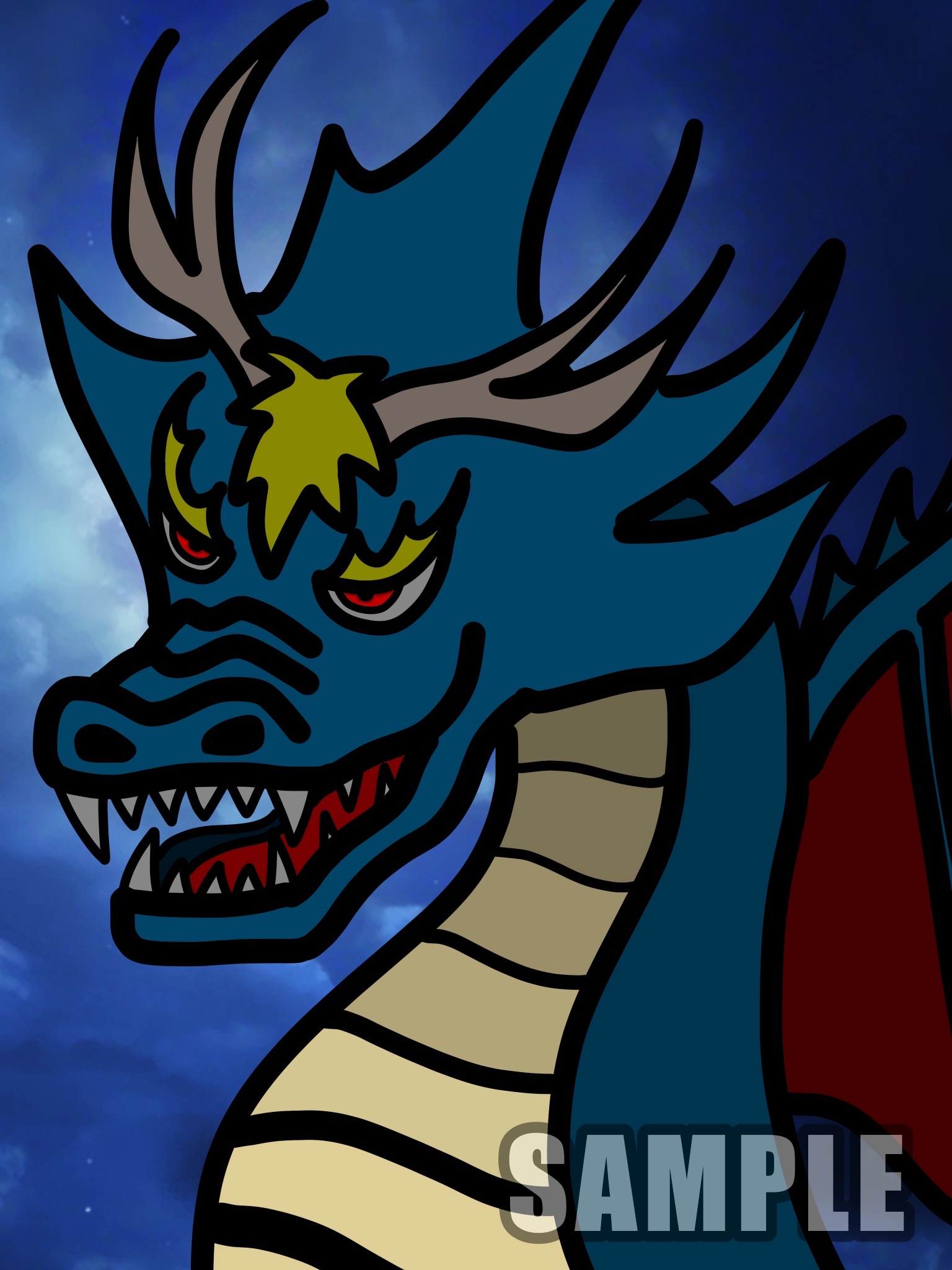 ドラスタコラム | Animal Card Game『青嵐の軍勢』 | ドラゴンスター