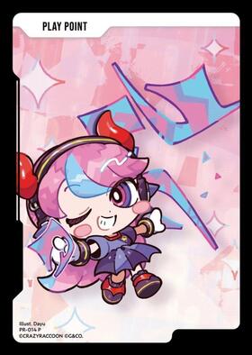 プロモ 商品検索 | ドラゴンスター | Xross Starts