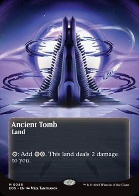 古えの墳墓 商品検索 | ドラゴンスター | マジック：ザ・ギャザリング MTG