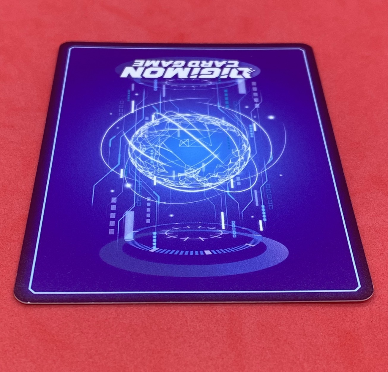 デュークモンX抗体(SEC/パラレル)(EX8-073) | SEC/パラレル | ドラゴン