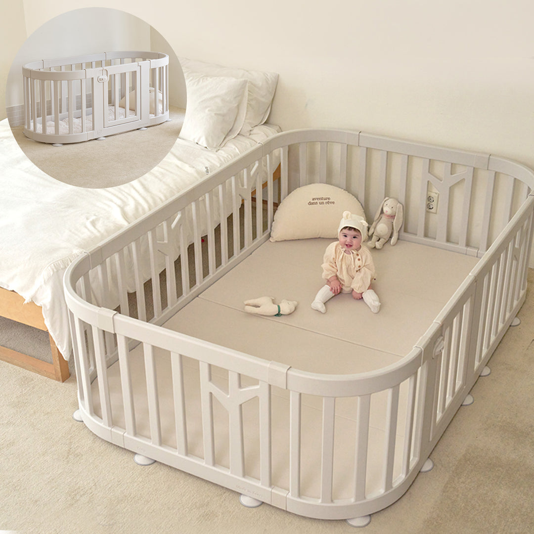 ベビーサークル – DoriDori《ドリドリ》【公式】ベビー・キッズ