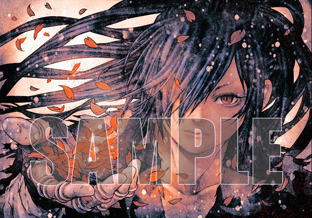 TVアニメ「どろろ」公式サイト