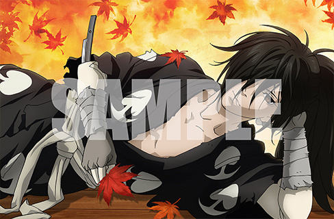 TVアニメ「どろろ」公式サイト