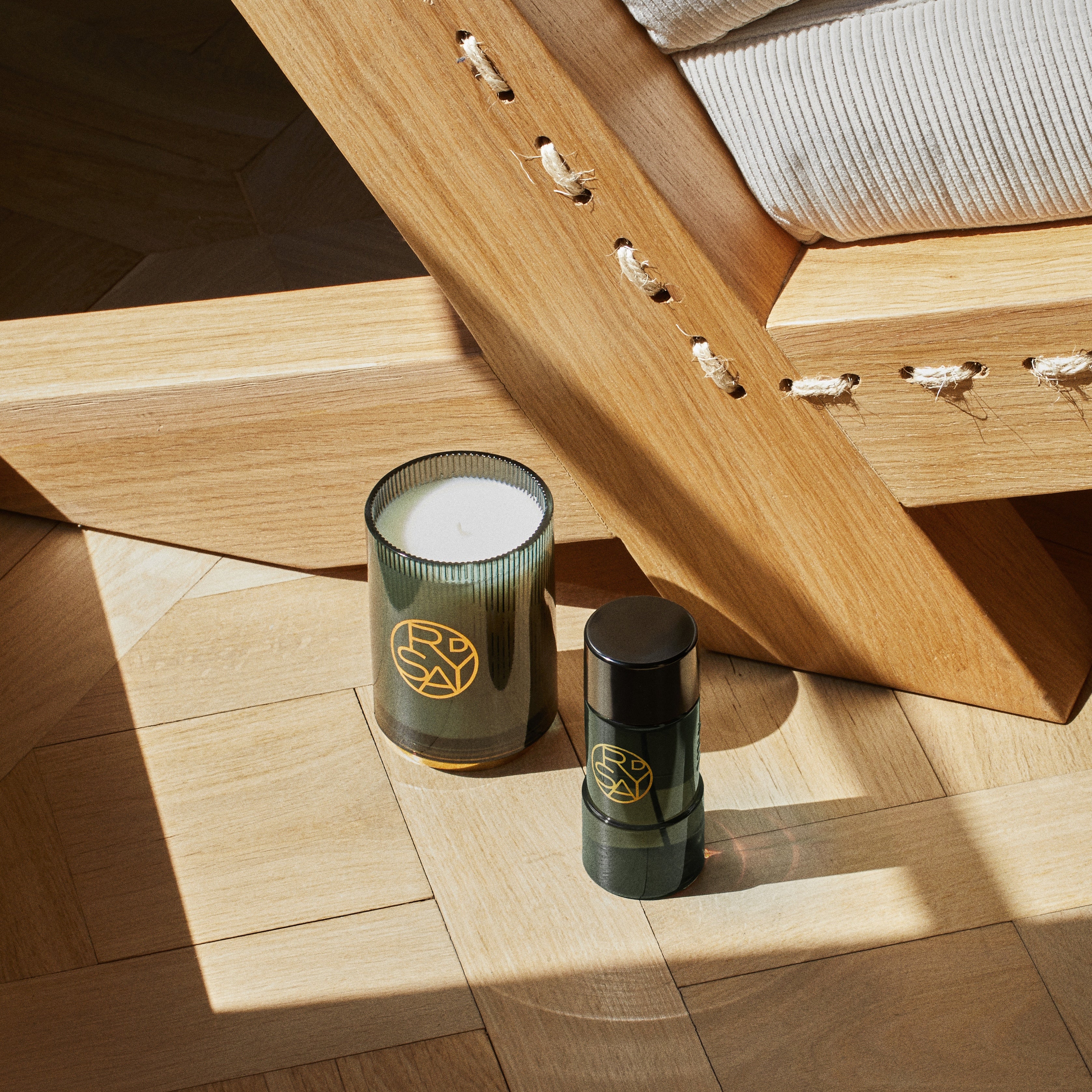 00:30 ルームスプレー - ドルセー ジャパン (d'Orsay Japan