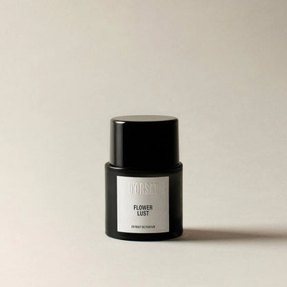 Flower Lust ボディフレグランス - ドルセー ジャパン (d'Orsay Japan