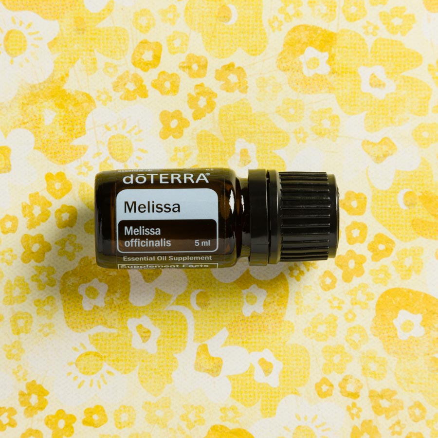 Melissa Oil Uses and Benefits | doTERRA Essential Oils