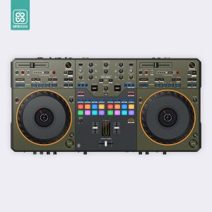 Skin DDJ-REV5 - Doto Design