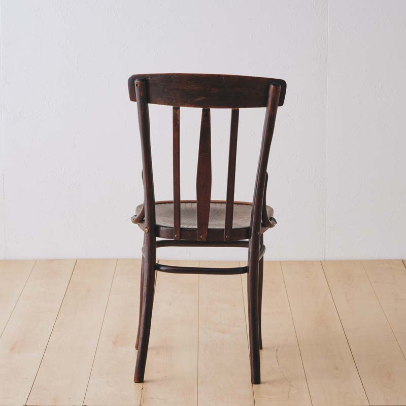 ベントウッド チェア Bentwood Chair（0609-017） | DOUBLEDAY ONLINE SHOP