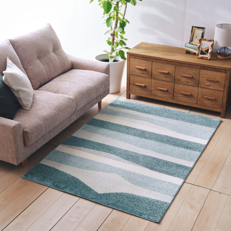 ミントラグ(選べる3サイズ) | DOUBLEDAY ONLINE SHOP