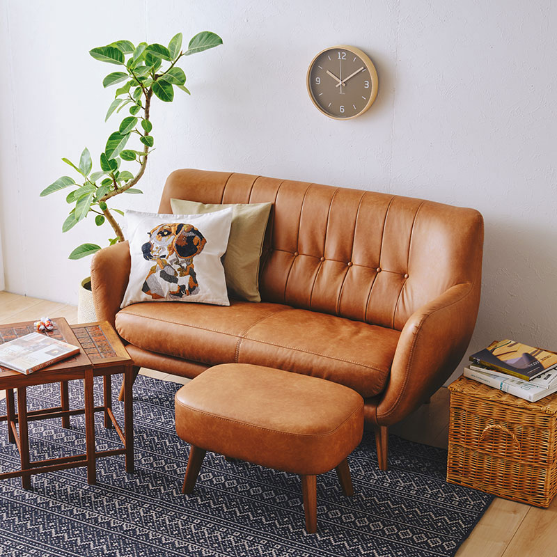 JACKSON オットマン | DOUBLEDAY ONLINE SHOP