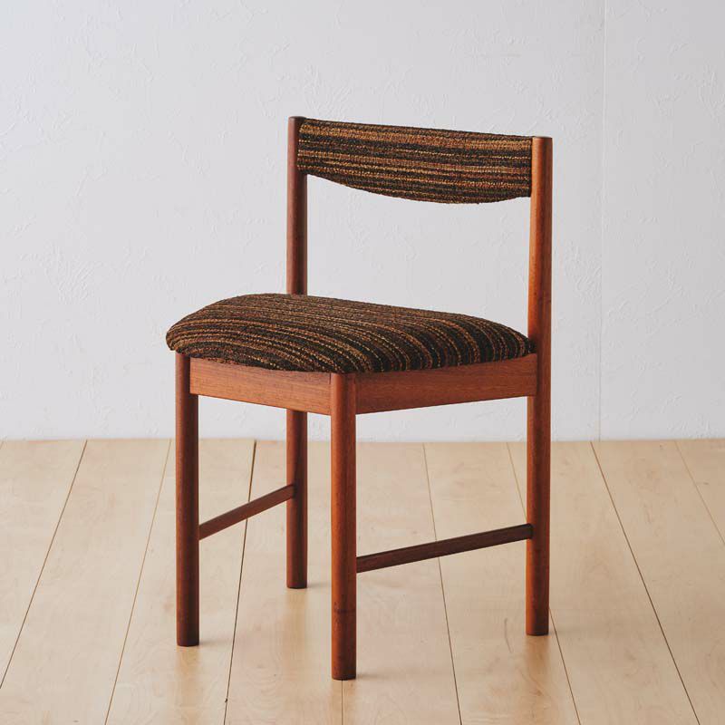 チーク ダイニングチェア (0508-060) | DOUBLEDAY ONLINE SHOP