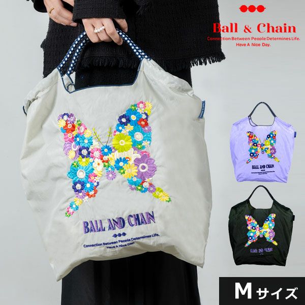限定店舗販売】【送料無料】【即納】 Ball＆Chain ボールアンド