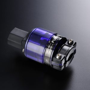 Furutech FP 218 G Spade - Douglas Connection