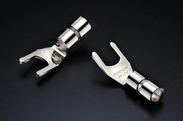 Connectors For Audio And Home Theater - Douglas Connection