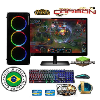 cyber clube CG MS, Loja Online | Shopee Brasil