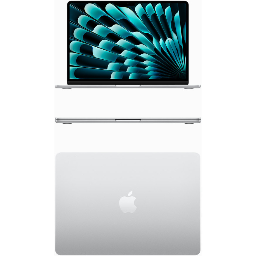 Apple Macbook Air M4 256gb 16gb Ram 13 polegadas e 15 polegadas