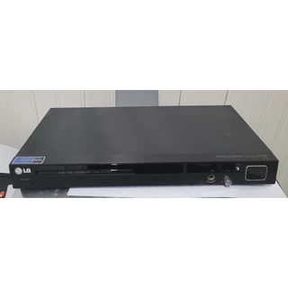 LOVE】LG ブルーレイディスク/DVDプレーヤー 2024フルセット LOVE】LG