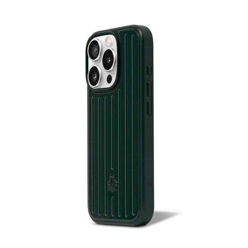 Adequado para iPhone16promax Phone Case Rimowa Novo carregador