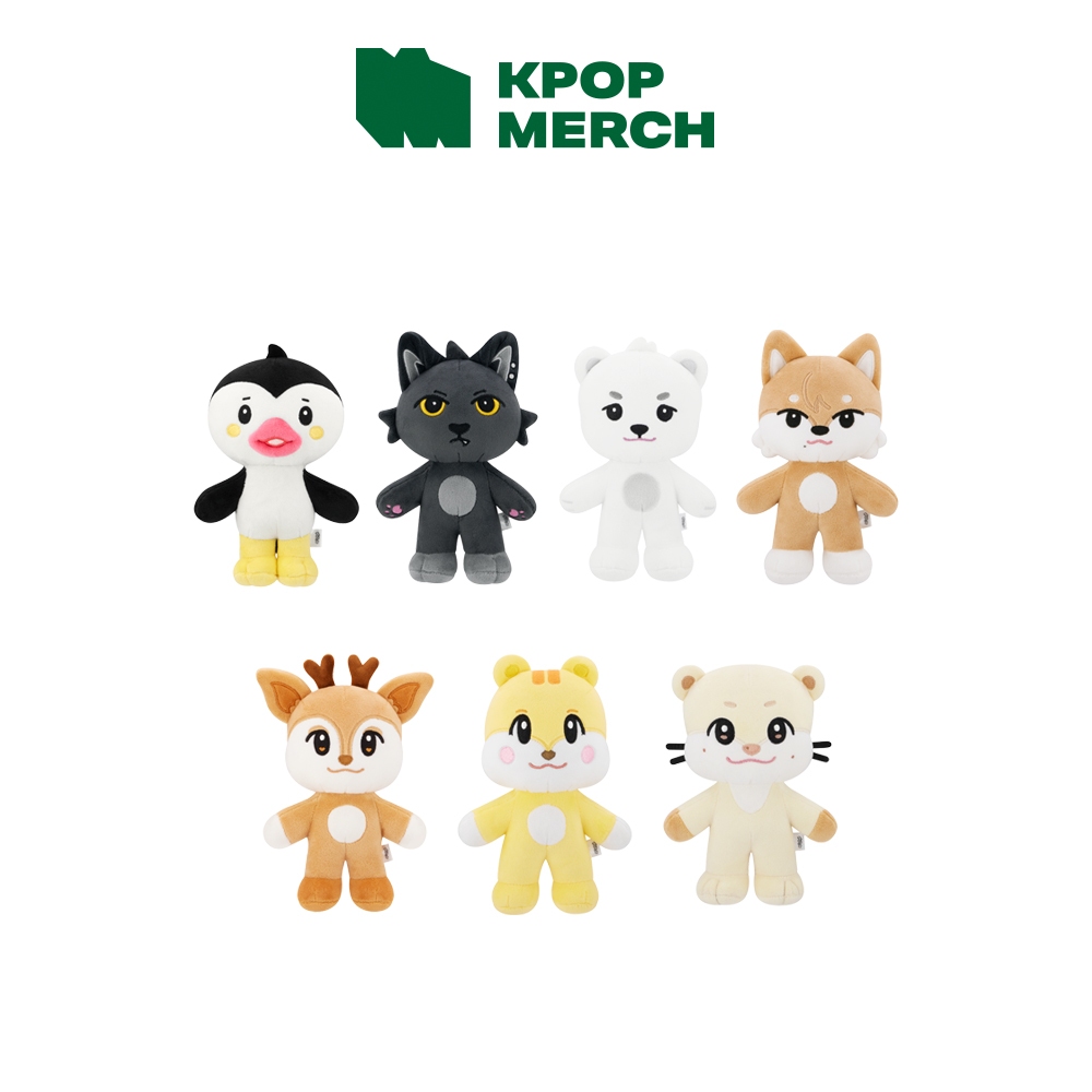 NEXZ - NEXZOO ONE BEAT [ PLUSH ORIGINAL ver ] | 蝦皮購物