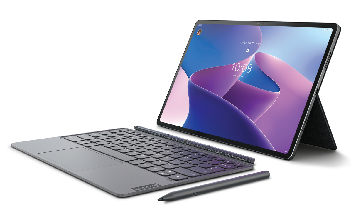 Sıkça Sorulan Sorular (SSS) için Tab P12 Pro - Lenovo Support TR