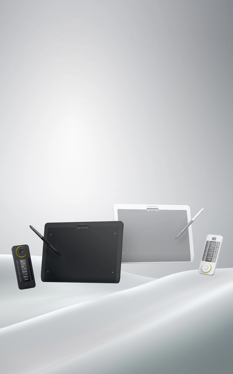 Xencelabs ペンタブレット medium バンドル se | センスラボ