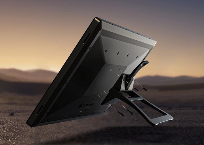 Xencelabs ペンディスプレイ 24 | センスラボ