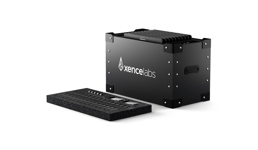 Xencelabs ペンディスプレイ・ペンタブレット・アクセサリー | センスラボ