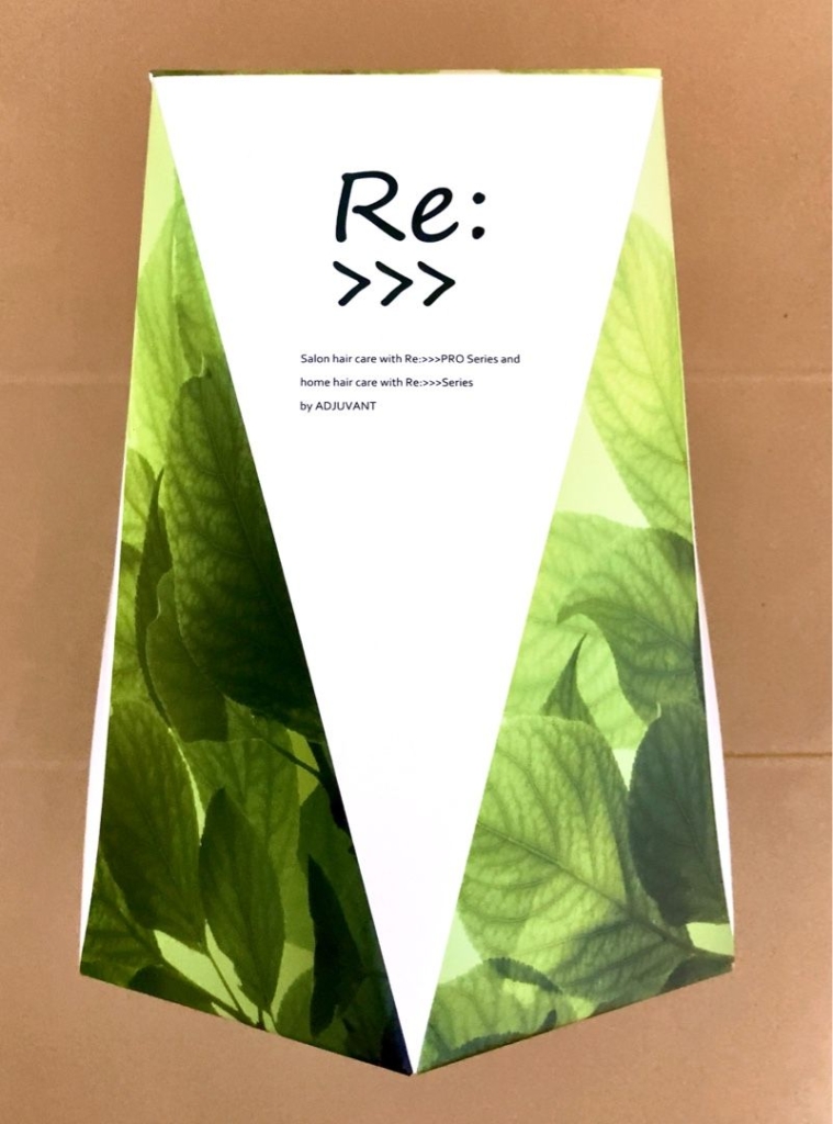 アジュバンコスメジャパン(4929)から株主優待が到着 | Yoshiの株主優待