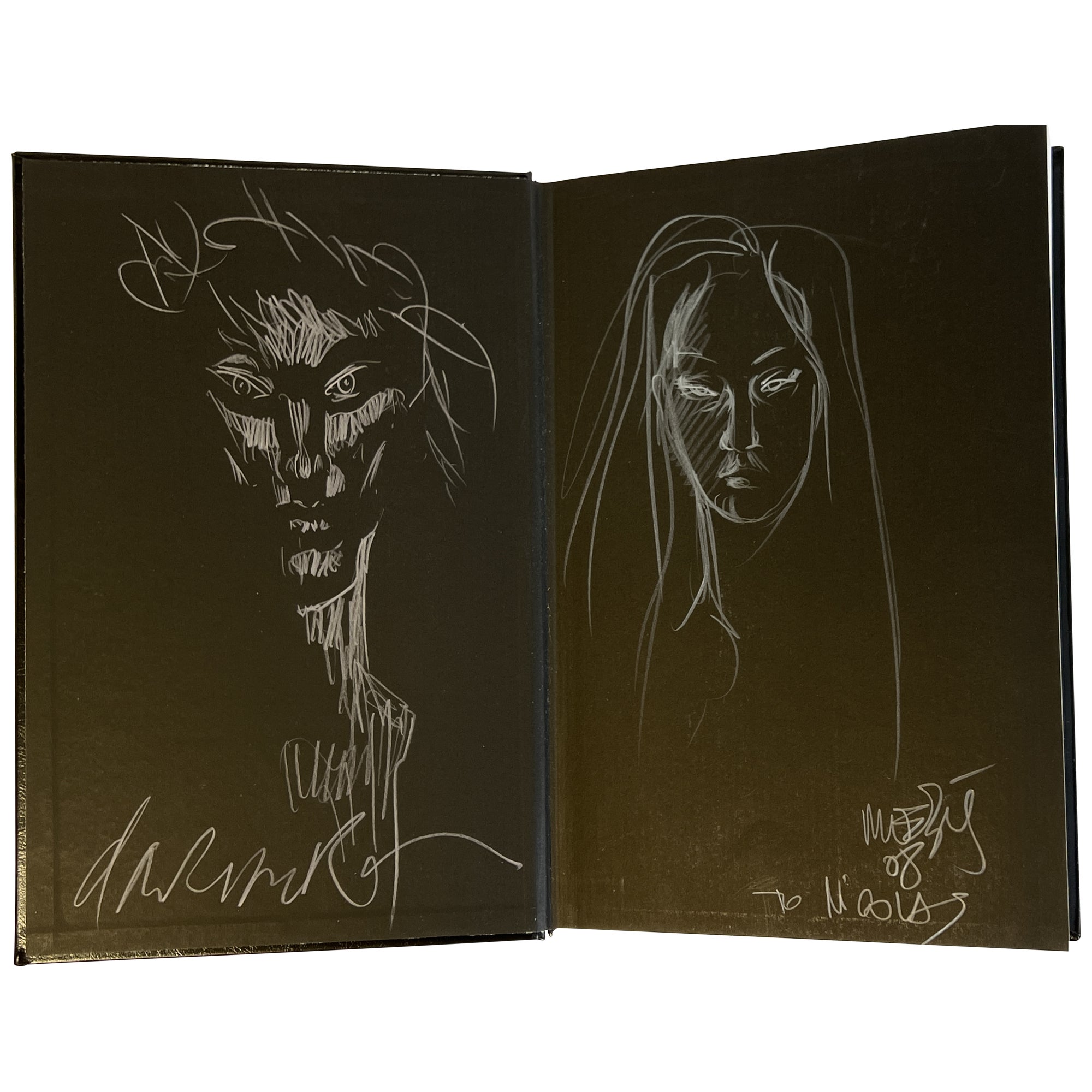 The Absolute Sandman, Volume Two 2 | Neil Gaiman, Moebius, Dave