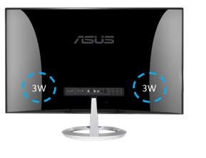 Designo MX279H｜モニター｜ASUS 日本