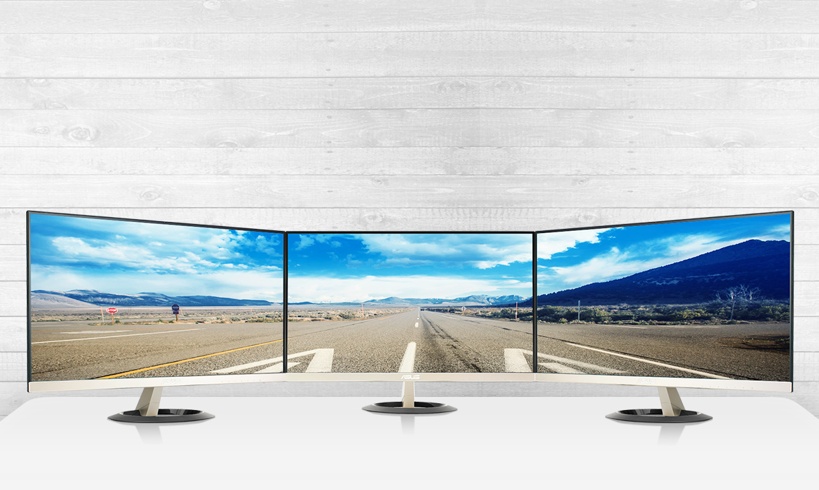 VZ239H｜モニター｜ASUS 日本