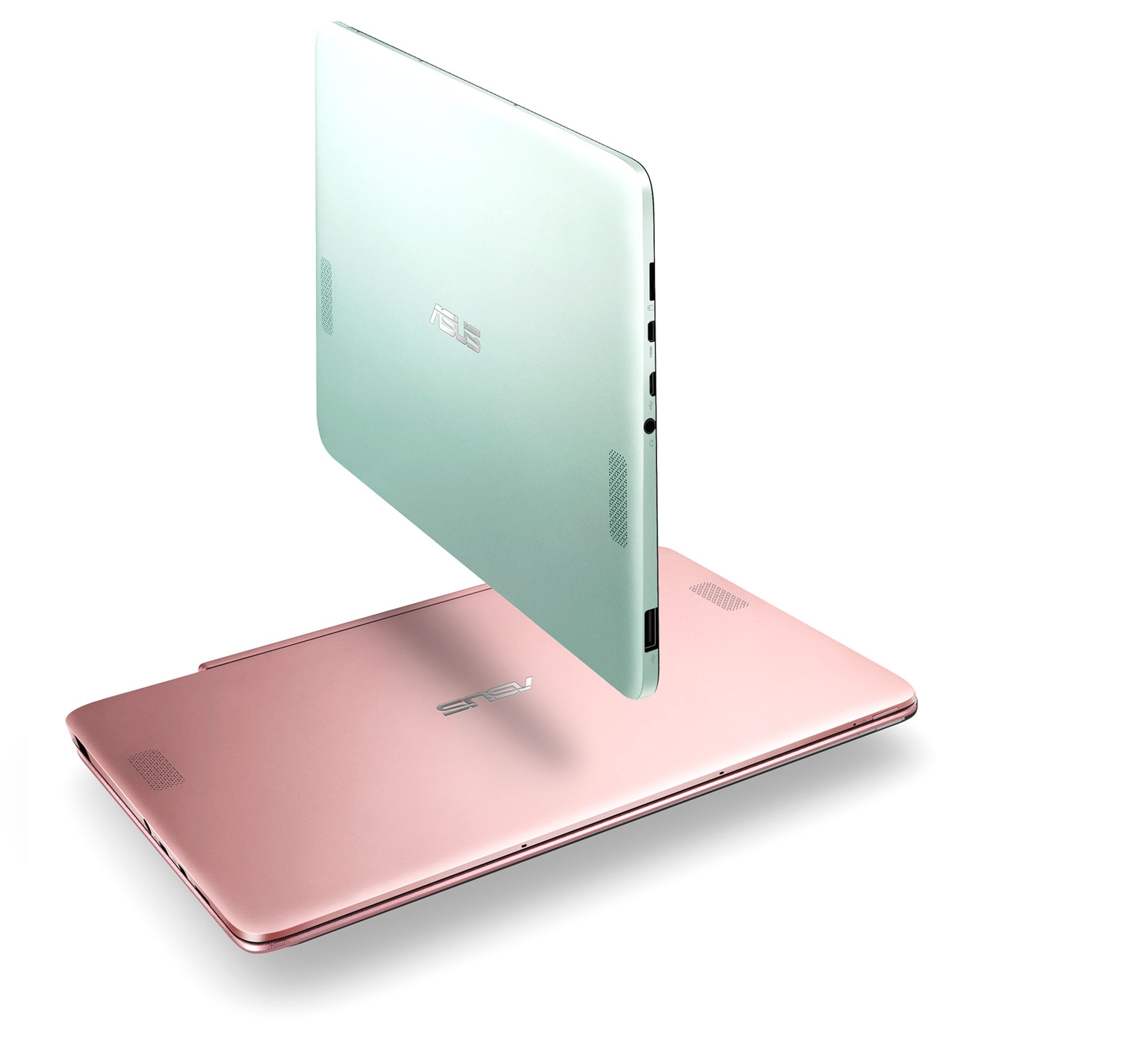 ASUS Transformer Book T101｜ノートパソコン 個人向けノートパソコン