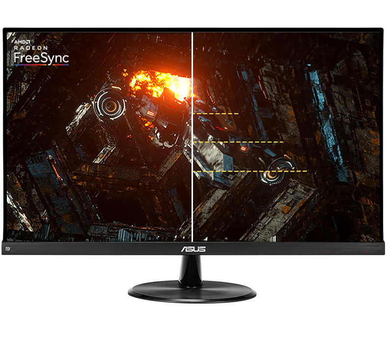 VP249QGR｜Monitors｜ASUS USA