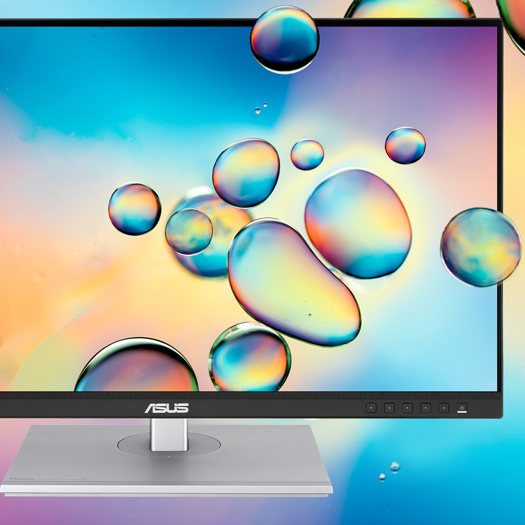 ProArt Display PA279CV-J｜モニター｜ASUS 日本