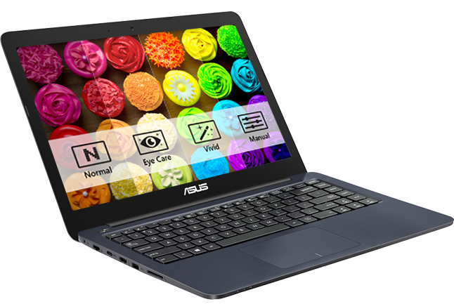 ASUS E402｜Laptops For Home｜ASUS Baltics