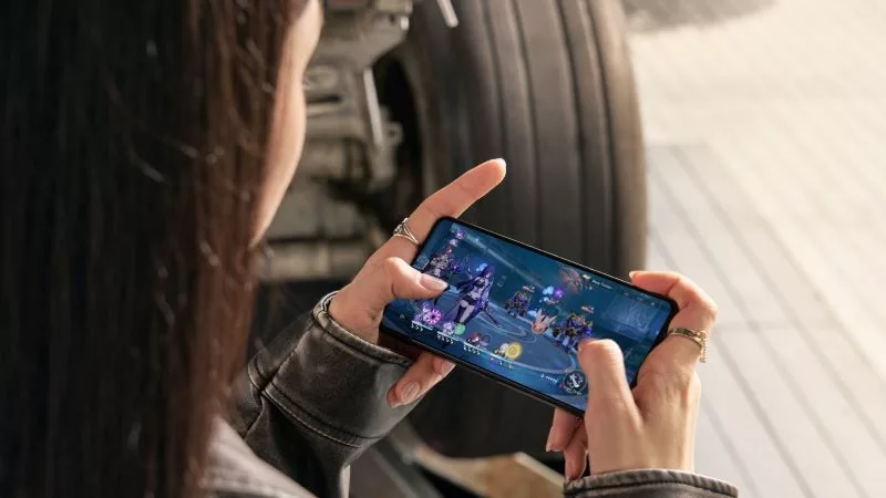 ROG Phone 9 Pro | Gaming Phones｜ROG - Republic of Gamers｜ROG Global