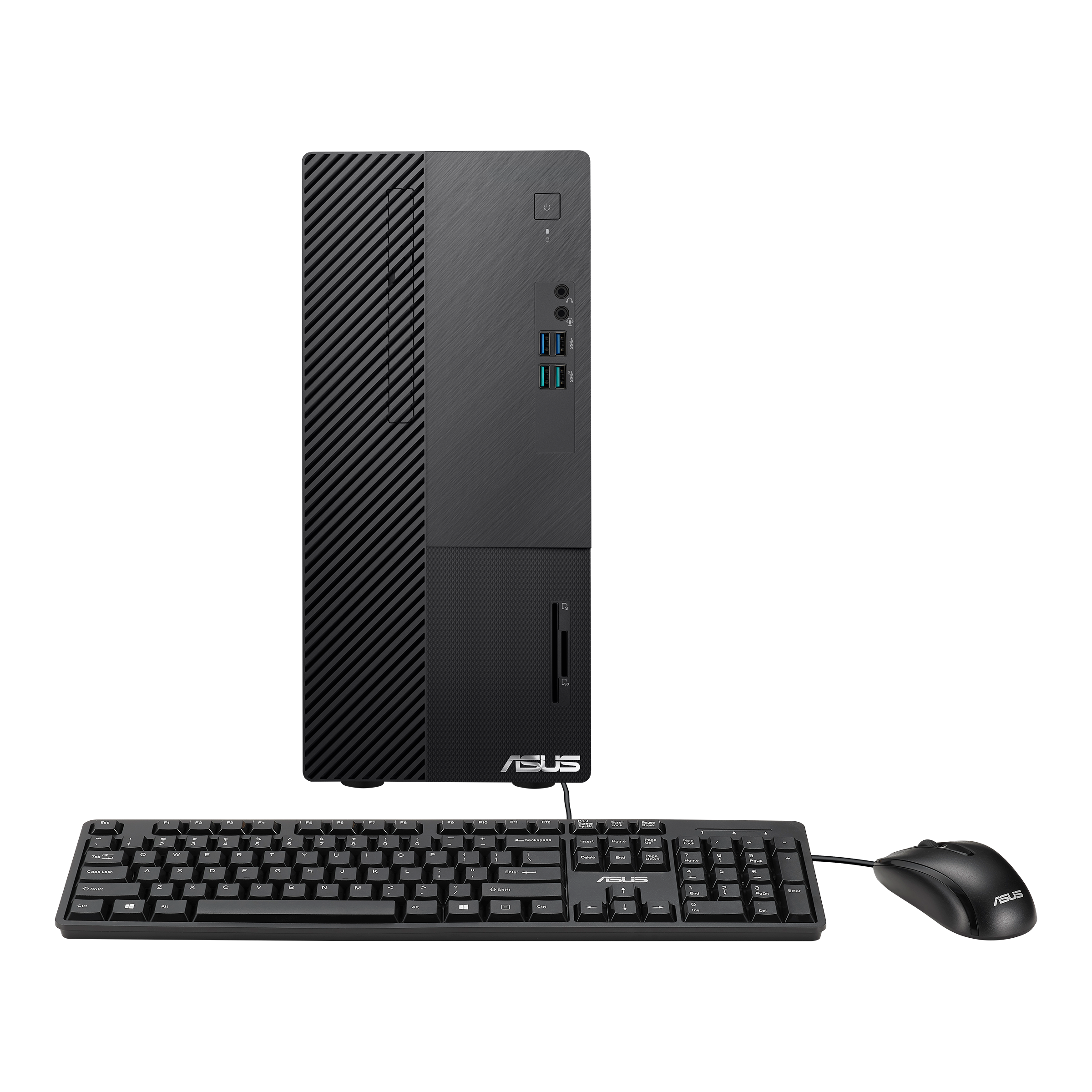 ASUS S500MD｜Tower PCs｜ASUS Global