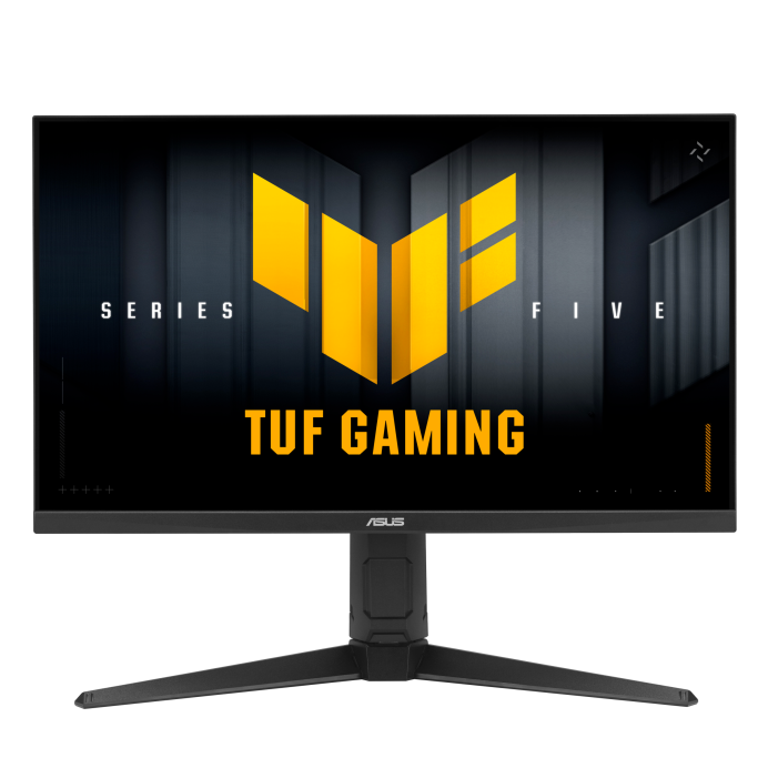 TUF Gaming VG259QL5A｜Monitors｜ASUS Global