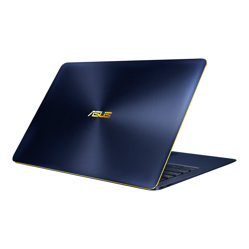 ASUS Zenbook 3 Deluxe UX490｜ノートパソコン 個人向けノートパソコン