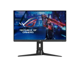 ROG Strix XG258Q | Monitors | ROG Malaysia
