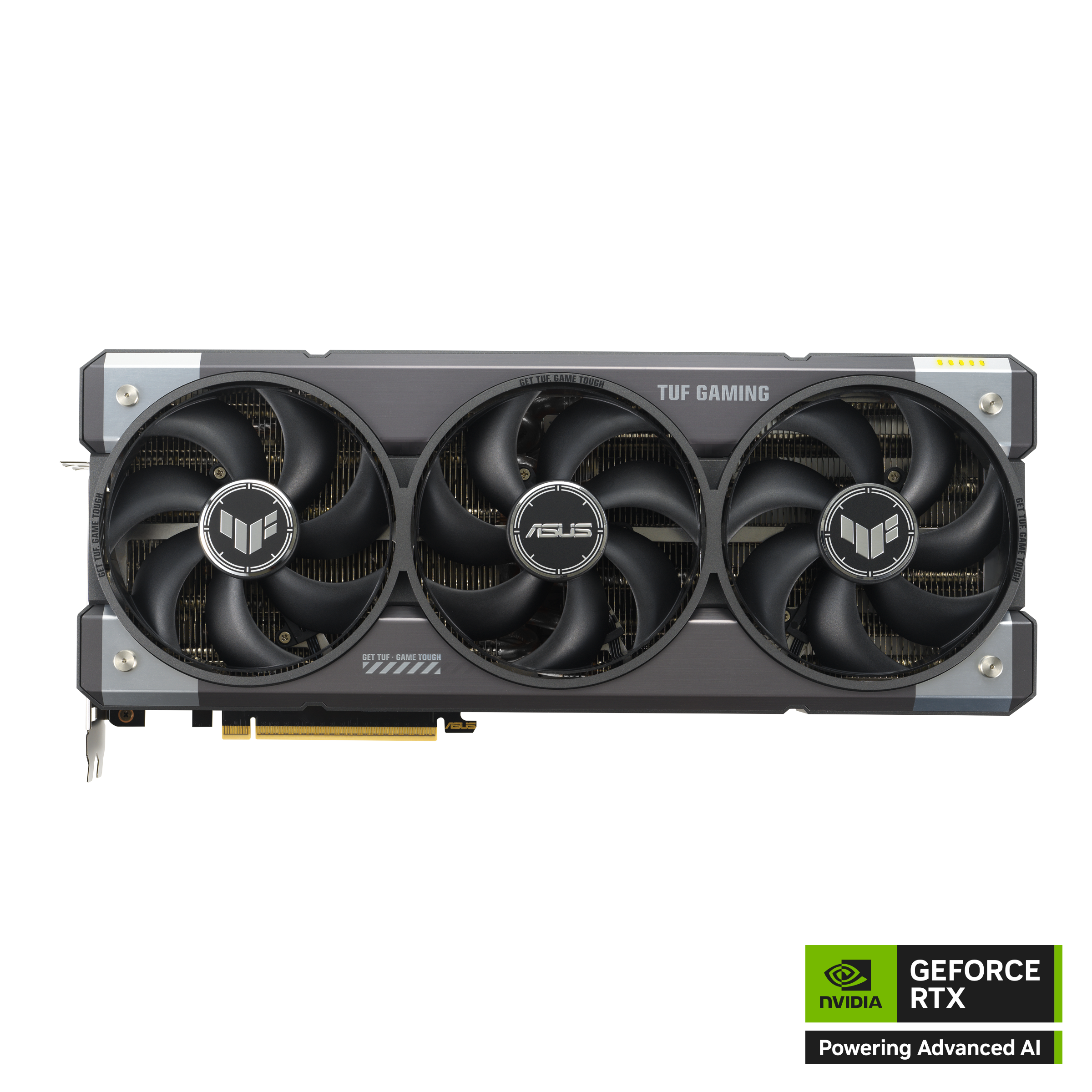 ASUS TUF Gaming GeForce RTX™ 5090 32GB GDDR7 OC Edition