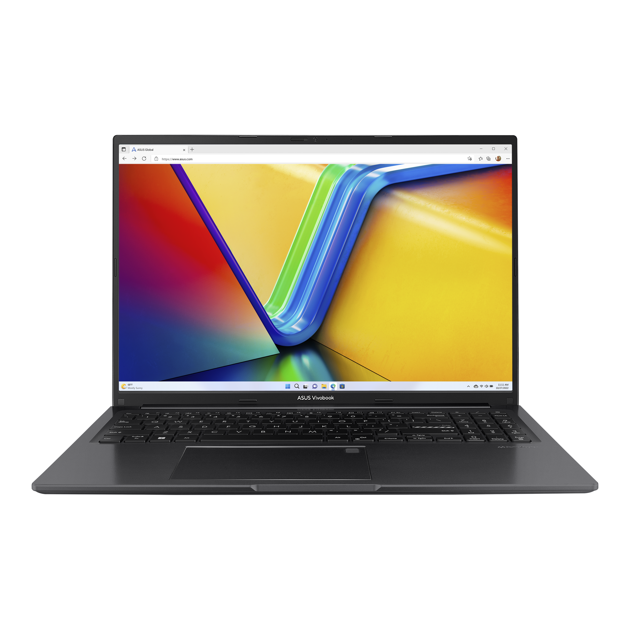 ASUS Vivobook 16 M1605 | Laptops | ASUS UK