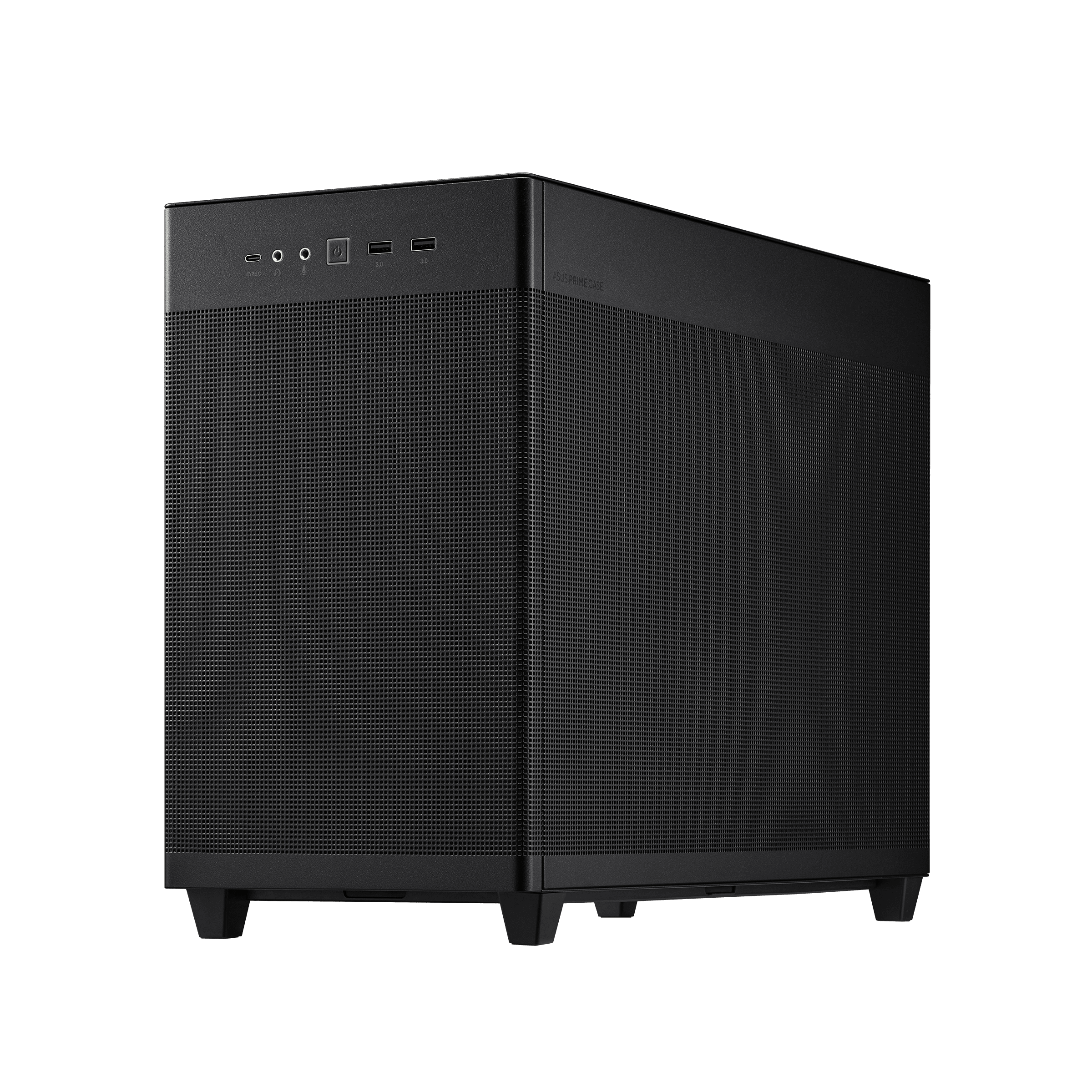 ASUS Prime AP201 MicroATX Case｜PCケース｜ASUS 日本