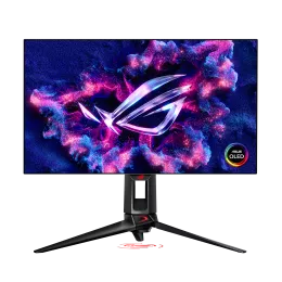 ROG Swift Pro PG248QP | 23 - 24.5 インチ | Gaming 液晶ディスプレイ