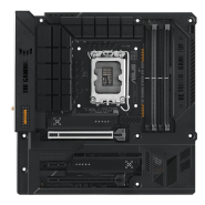 TUF GAMING B760M-BTF WIFI D4｜Motherboards｜ASUS Global