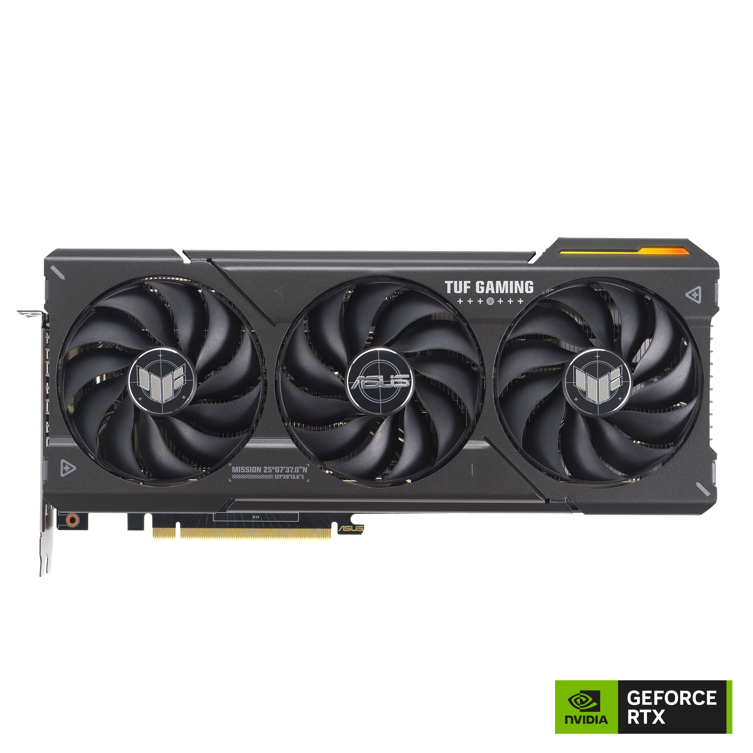 ASUS TUF Gaming GeForce RTX ™ 4070 SUPER 12GB GDDR6X OC Edition